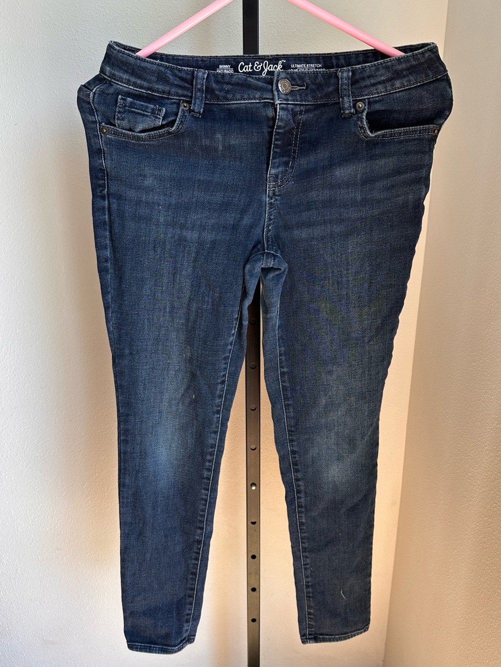 Cat & Jack size 16 jeans